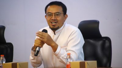 Juklak Juknis Dana RW di Musrenbang Dinilai Langgar Etika Pemerintahan