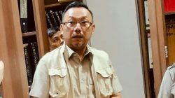 Kepala BPN Palangka Raya Tegaskan Gak Ribet Urus Roya