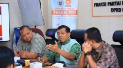 HPN 2025, HBS Dorong Media Lebih Aktif Kawal Kebijakan Publik