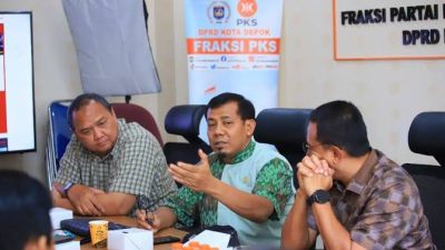 HPN 2025, HBS Dorong Media Lebih Aktif Kawal Kebijakan Publik