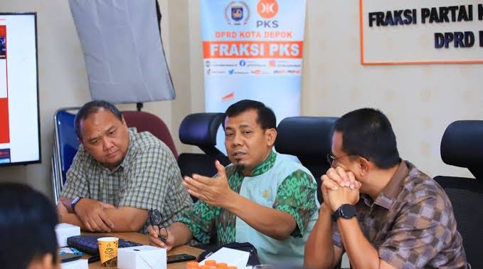 HPN 2025, HBS Dorong Media Lebih Aktif Kawal Kebijakan Publik