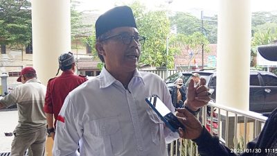 LPM Pocin Apresiasi Walikota Terpilih Supian Suri Terkait Dana RW 300 Juta