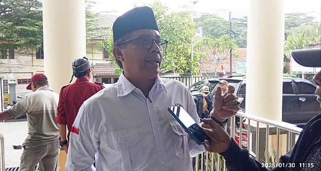 LPM Pocin Apresiasi Walikota Terpilih Supian Suri Terkait Dana RW 300 Juta