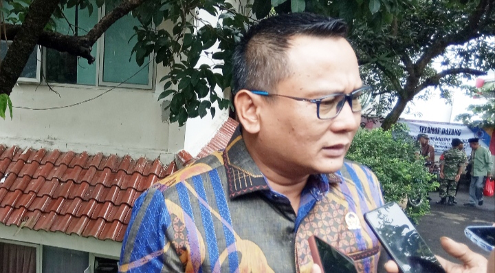 Program Dana RW 300 Juta, Anggota Dewan Hamzah Ingin Ada Sistem Penilaian