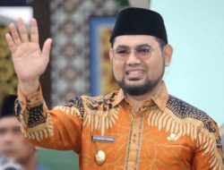 Kabupaten Halsel Terbitkan Panduan Aktivitas Bulan Ramadhan 1446 H