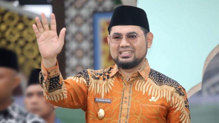 Kabupaten Halsel Terbitkan Panduan Aktivitas Bulan Ramadhan 1446 H