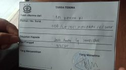 Tidak Digubris Kejari, LSM BPJ KPNPA Bogor Raya Lapor Kejagung