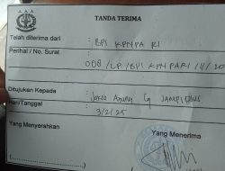 Tidak Digubris Kejari, LSM BPJ KPNPA Bogor Raya Lapor Kejagung