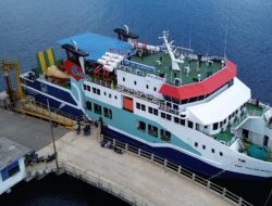 Wisata Bahari di Baubau Semakin Menarik, ASDP Operasikan 12 Armada