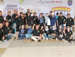 Dongkrak Kesejahteraan Masyarakat, Ika Bento SMPN 3 Depok Gelar Funsos 2025