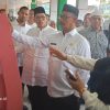 Pastikan Bekerja Profesional, Pj Bupati Bireuen Sidak RSUD dr. Fauziah