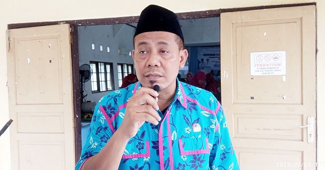 Bapemperda DPRD Kejar Tayang Regulasi Janji Politik Walikota Depok Terpilih