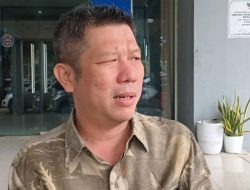 Komisi I DPRD Belitung Kunker ke Dishub Depok Bahas Perparkiran