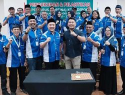 Ketua Portina Depok Irfan Januar Akan Perkenalkan Olahraga Tradisional ke Sekolah