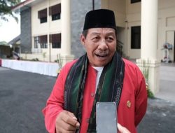 Camat Limo Sudadih Instruksikan Petakan Wilayah Rawan Bencana
