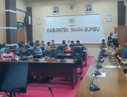 DPRD Tanbu Minta Perusahaan Sekitar Satui dan Angsana Bertanggung Jawab