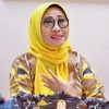 Hetifah Sjaifudian Komitmen Revisi UU Sisdiknas, Perhatikan Nasib Tendik PAUD