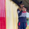 SMAN 1 Pamukan Selatan Jadi Tuan Rumah Kunjungan Persahabatan