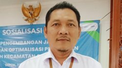 PT TAD Tingkatkan Cakupan Layanan Air Bersih di Kecamatan Cilodong