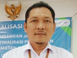PT TAD Tingkatkan Cakupan Layanan Air Bersih di Kecamatan Cilodong