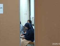 RSUD KiSA Sambut Ramadhan Dengan Pemeriksaan USG Ginjal & Donor Darah
