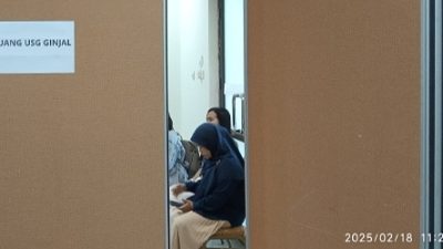 RSUD KiSA Sambut Ramadhan Dengan Pemeriksaan USG Ginjal & Donor Darah