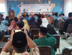 Camat Beji Minta Selaraskan Usulan 2026 dengan Pelaksanaan Tahun Ini