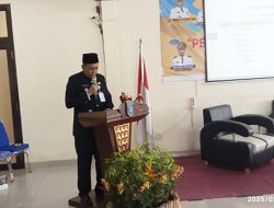 Melalui Musrenbang, Kecamatan Sukmajaya Maksimalkan Pembangunan Seluruh Kelurahan