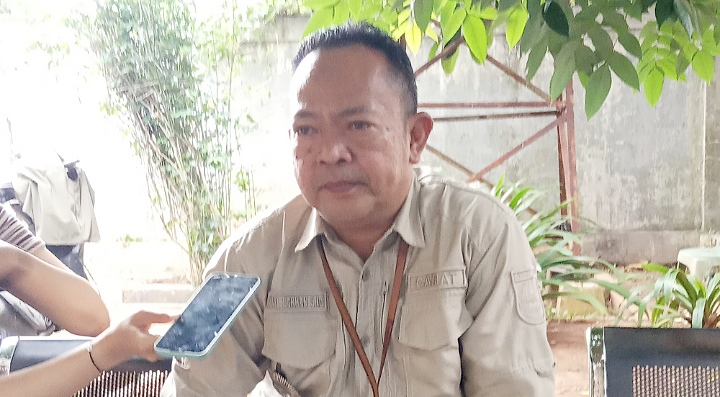 Semangat Perubahan, Camat Bojongsari Harapkan Margonda Jilid 2 Terealisasi