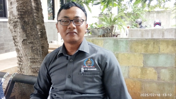 Koordinator LPM Kecamatan Bojongsari Akui, Program Walikota Supian Suri Luar Biasa