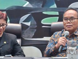 KPAI Soroti Pentingnya Regulasi Perlindungan Anak di Ranah Digital