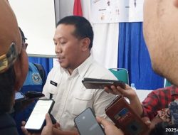 Sampah & Pemberdayaan Masyarakat Jadi Topik Hangat Musrenbang Kecamatan Cilodong