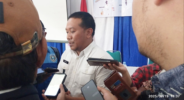 Sampah & Pemberdayaan Masyarakat Jadi Topik Hangat Musrenbang Kecamatan Cilodong