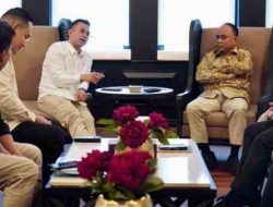 Pengen Anak Muda Bikin Koperasi, Menkop Kolaborasi Dengan UKP Raffi Ahmad