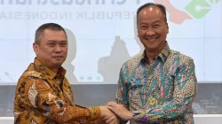 Kemenhub & Kemenperin Sepakat Implementasikan Zero ODOL