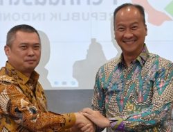 Kemenhub & Kemenperin Sepakat Implementasikan Zero ODOL