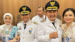 Aleg Harapkan Walikota & Wakil Walikota Depok Bisa Bawa Perubahan