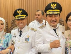 Aleg Harapkan Walikota & Wakil Walikota Depok Bisa Bawa Perubahan