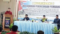 Musrenbang Kecamatan Cipayung Pertajam Setiap Usulan Prioritas