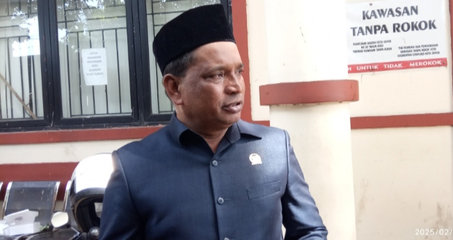 Setuju Depok Bangun Stadion, Iman Yuniawan Berikan Catatan
