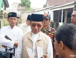 LTM PBNU Kick off BBM Nasional Serentak