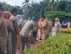 Wakil Walikota Depok Minta OPD Kerjasama Solid Wujudkan Program