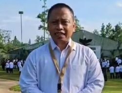 Retret ke Magelang, Wali Kota Depok Sampaikan Pentingnya Kolaborasi & Sinergitas