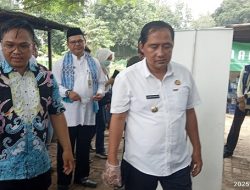 Wakil Walikota Depok Akan Kembangkan Budidaya Maggot Setiap Kelurahan