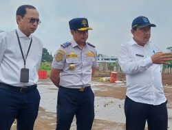 Mangkrak 17 Tahun, Plh Walikota Depok Ultimatum Putus Kerjasama PT. Andyka Investa