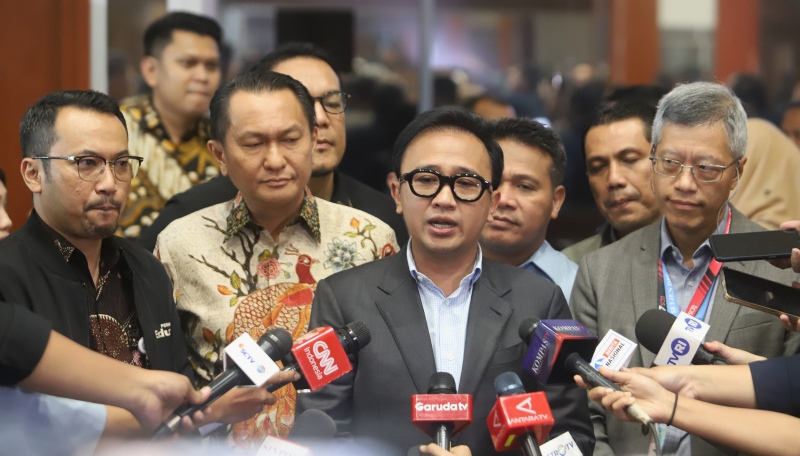 DPR RI Minta Pertamina Patra Niaga Jelaskan ke Publik, Terkait BBM Oplos