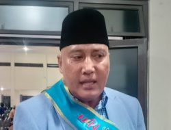Soroti Sampah, Bang Has Ingatkan Pemkot Depok Relokasi TPA