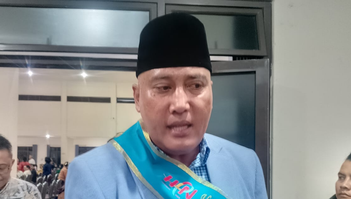Soroti Sampah, Bang Has Ingatkan Pemkot Depok Relokasi TPA