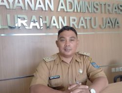 Lurah Ratujaya Himbau Warga Giatkan Siskamling Selama Bulan Ramadhan