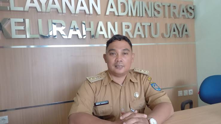 Lurah Ratujaya Himbau Warga Giatkan Siskamling Selama Bulan Ramadhan